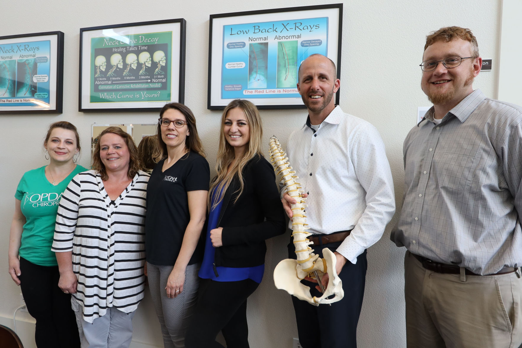 Opdahl Chiropractic